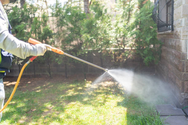 Best Mosquito Control  in Mayfield Heights, OH